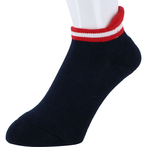 フィラ アンクルソックス （ EL0102-82Z ）[ FILA LSC アクセサリー ]25SS