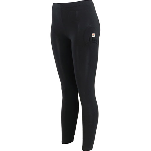 フィラ ロングレギンス （ EL0111-08Z ）[ FILA LG レディース ]25SS