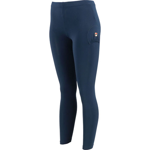 フィラ ロングレギンス （ EL0111-20Z ）[ FILA LG レディース ]25SS