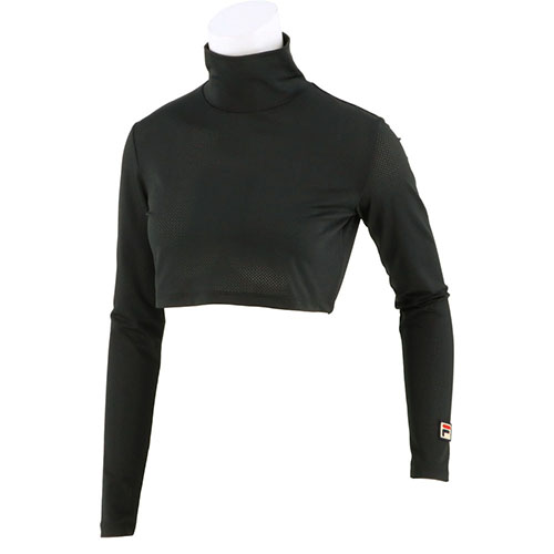 フィラ Wメッシュトップガード （ EL0114-08Z ）[ FILA ACC アクセサリー ]25SS