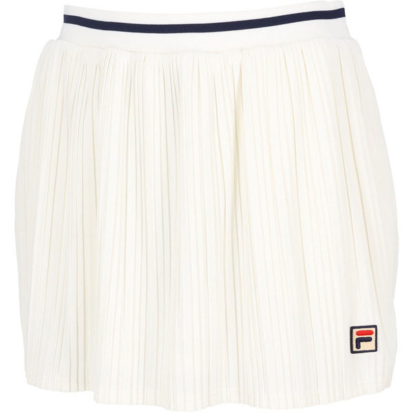 フィラ スコート （ EL0207-02Z ）[ FILA SK レディース ]25FW