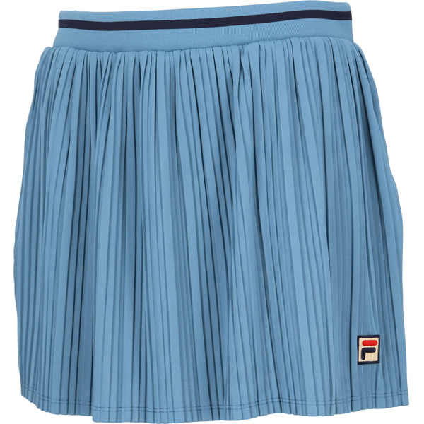 フィラ スコート （ EL0207-12C ）[ FILA SK レディース ]25FW