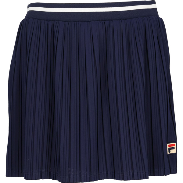 フィラ スコート （ EL0207-20Z ）[ FILA SK レディース ]25FW
