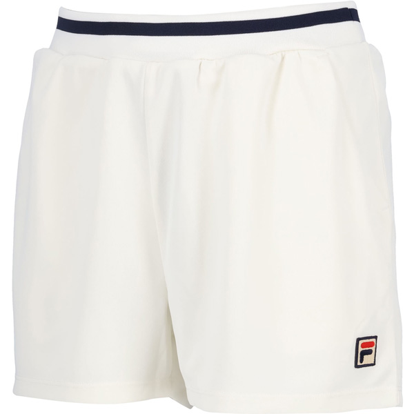 フィラ ショートパンツ （ EL0215-02Z ）[ FILA LSP レディース ]25FW