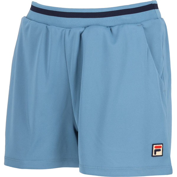 フィラ ショートパンツ （ EL0215-12C ）[ FILA LSP レディース ]25FW