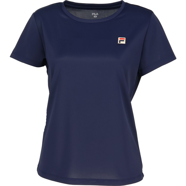 【新古品】FILA XL Tシャツ スカートSet Amazon | [FILA] レディース プリントロゴTシャツ VL2884 20B
