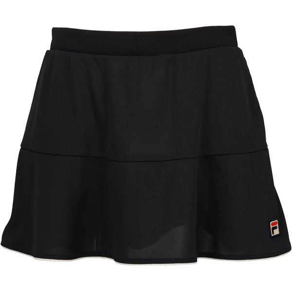 フィラ　スコート　うさぎ柄　Lサイズ　完売品 FILA テニス スコート ネイビーウサギ柄 - メルカリ