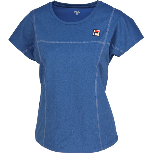 ★FILA　デイジー柄テニスゲームシャツ&スコート&サンバイザー　L３点セット imgrc0114608057.jpg