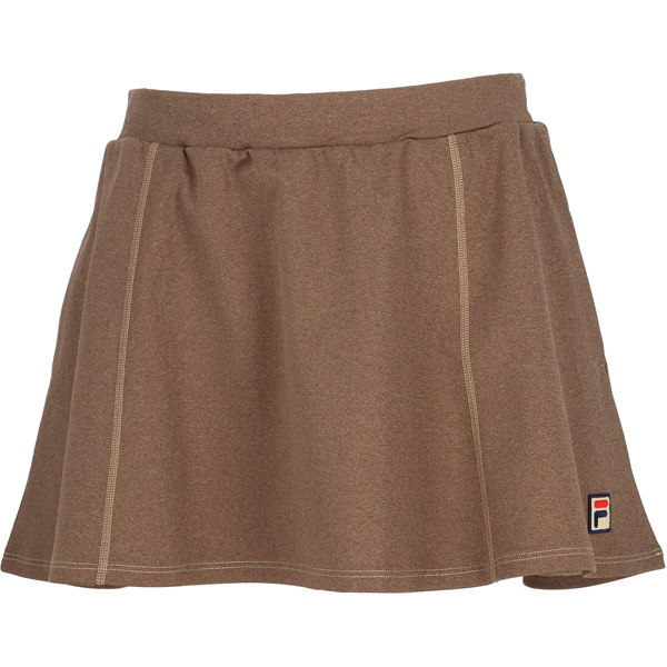 フィラ スコート （ EL0226-06Z ）[ FILA SK レディース ]25FW