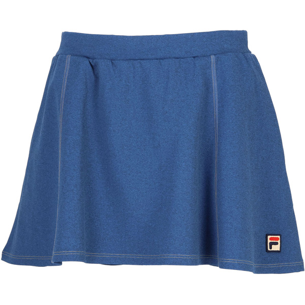 フィラ スコート （ EL0226-12B ）[ FILA SK レディース ]25FW