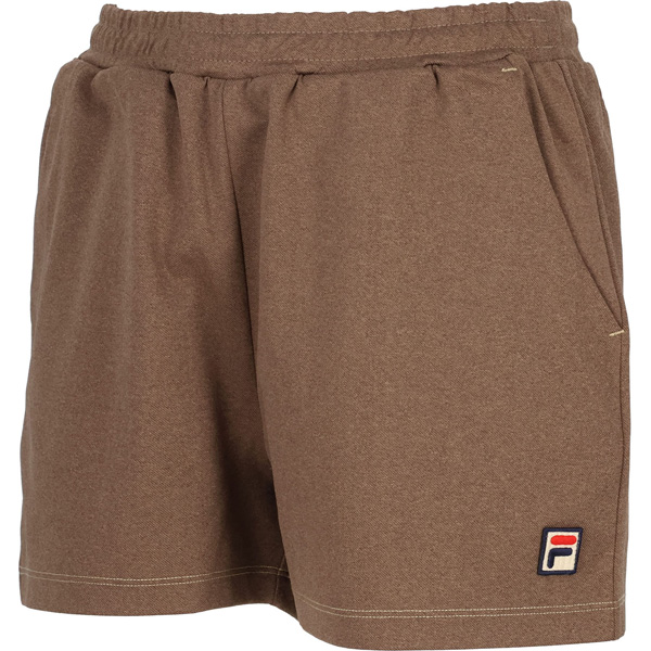 フィラ ショートパンツ （ EL0227-06Z ）[ FILA LSP レディース ]25FW