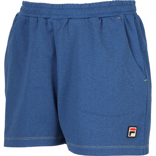 フィラ ショートパンツ （ EL0227-12B ）[ FILA LSP レディース ]25FW