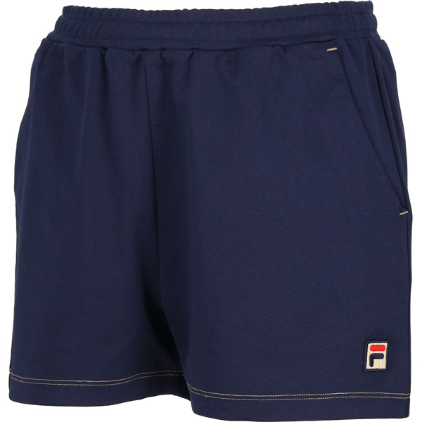フィラ ショートパンツ （ EL0227-20Z ）[ FILA LSP レディース ]25FW