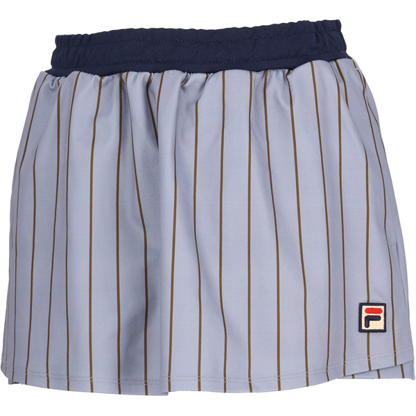 フィラ ラップショートパンツ （ EL0230-04B ）[ FILA LSP レディース ]25FW