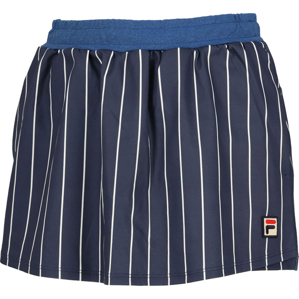 フィラ ラップショートパンツ （ EL0230-20Z ）[ FILA LSP レディース ]25FW