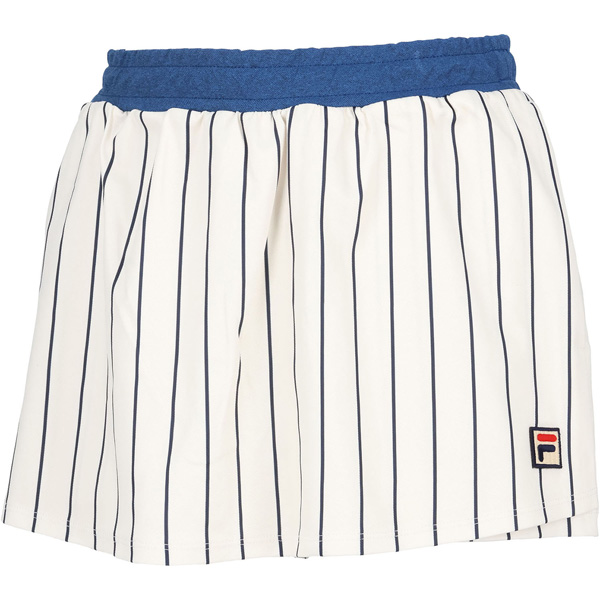 フィラ ラップショートパンツ （ EL0230-34Z ）[ FILA LSP レディース ]25FW