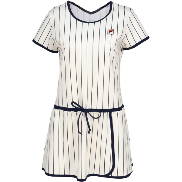 フィラ ワンピース （ EL0231-34Z ）[ FILA LS レディース ]25FW