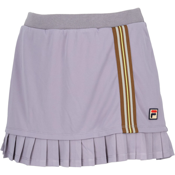 フィラ スコート （ EL0235-04B ）[ FILA SK レディース ]25FW