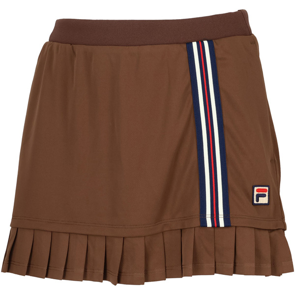 フィラ スコート （ EL0235-06Z ）[ FILA SK レディース ]25FW