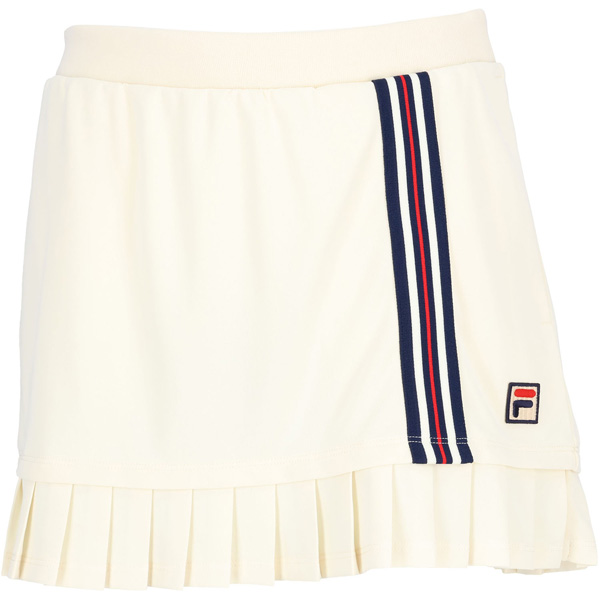 フィラ スコート （ EL0235-34Z ）[ FILA SK レディース ]25FW