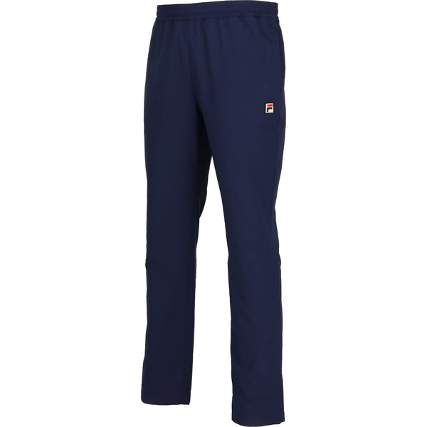 フィラ ロングパンツ （ EL0244-20Z ）[ FILA LWP レディース ]25FW