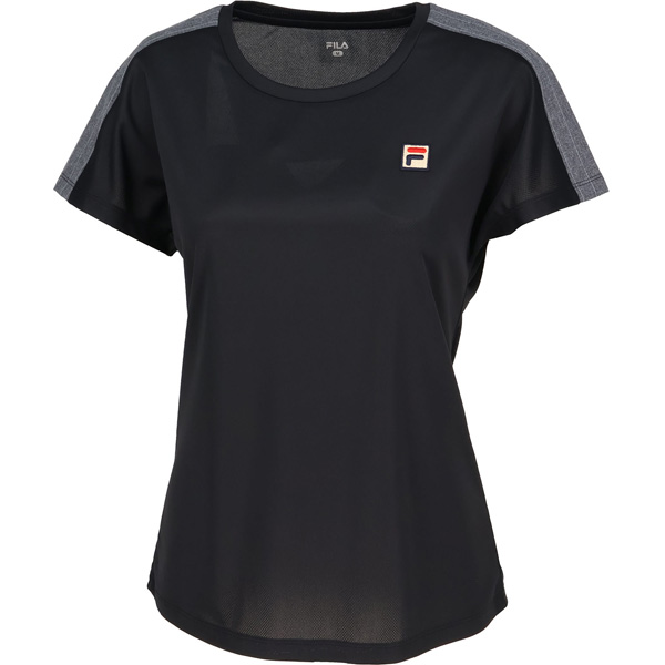 お値下げ！FILA. ゲームシャツ＆スコート　XL ウインザーオンラインショップ【SALE】フィラ ゲームシャツ