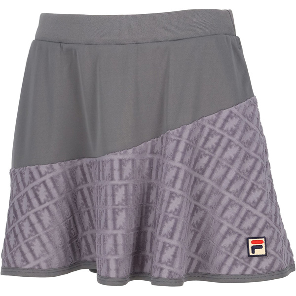 フィラ スコート （ EL0252-04Z ）[ FILA SK レディース ]25FW
