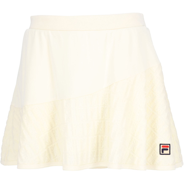 フィラ スコート （ EL0252-34Z ）[ FILA SK レディース ]25FW