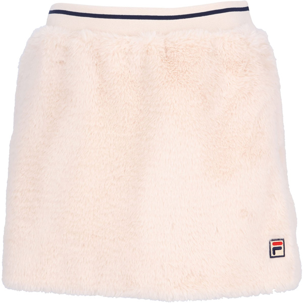 フィラ スコート （ EL0255-02Z ）[ FILA SK レディース ]25FW