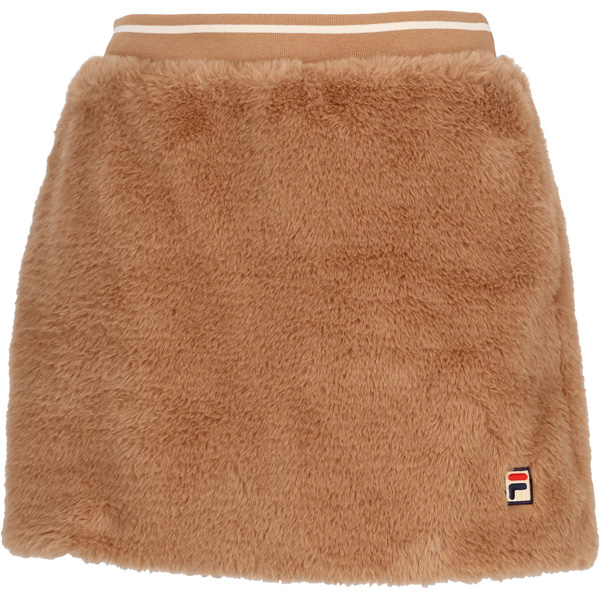 フィラ スコート （ EL0255-16A ）[ FILA SK レディース ]25FW