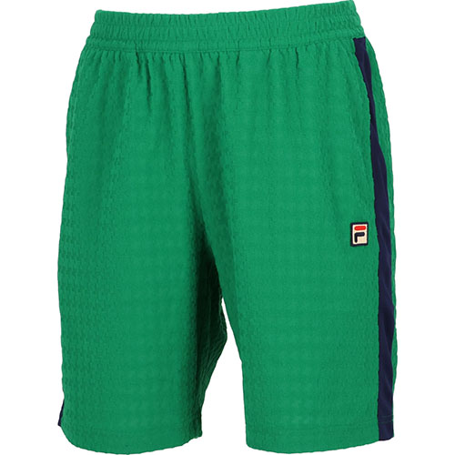 フィラ ハーフパンツ （ EM0085-25Z ）[ FILA SP メンズ ]25SS【ネットバーゲン】