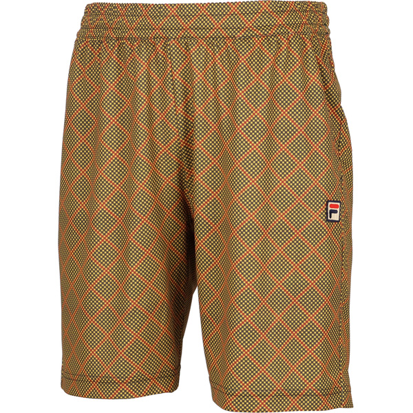 フィラ ハーフパンツ （ EM0261-05A ）[ FILA SP メンズ ]25FW