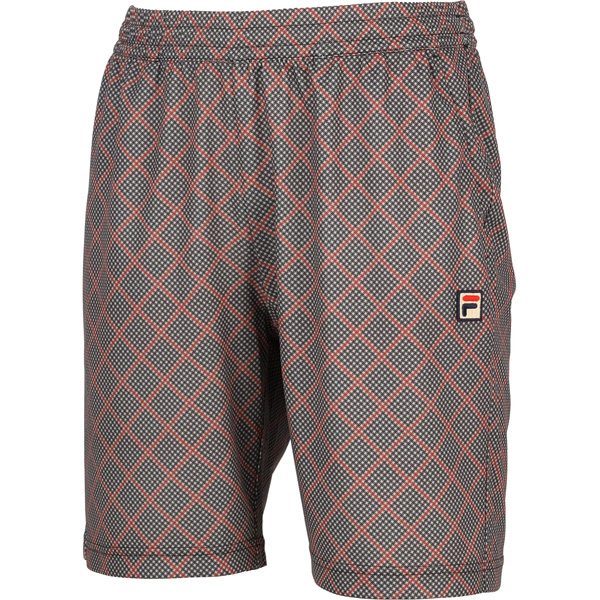 フィラ ハーフパンツ （ EM0261-08Z ）[ FILA SP メンズ ]25FW