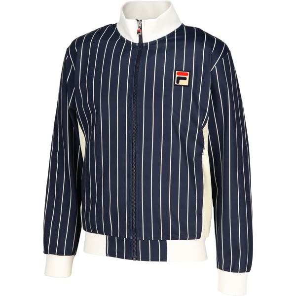 フィラ トラックジャケット （ EM0269-20Z ）[ FILA MWJ メンズ ]25FW