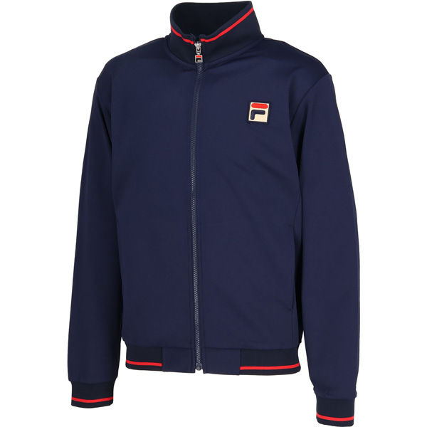 フィラ  テニスジャケットS 楽天市場】【10％OFFクーポン対象】フィラ FILA テニスウェア