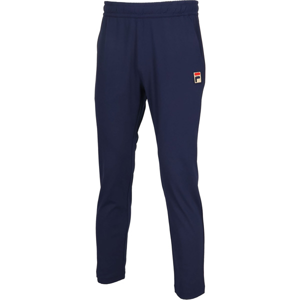 フィラ ロングパンツ （ EM0273-20Z ）[ FILA MWP メンズ ]25FW