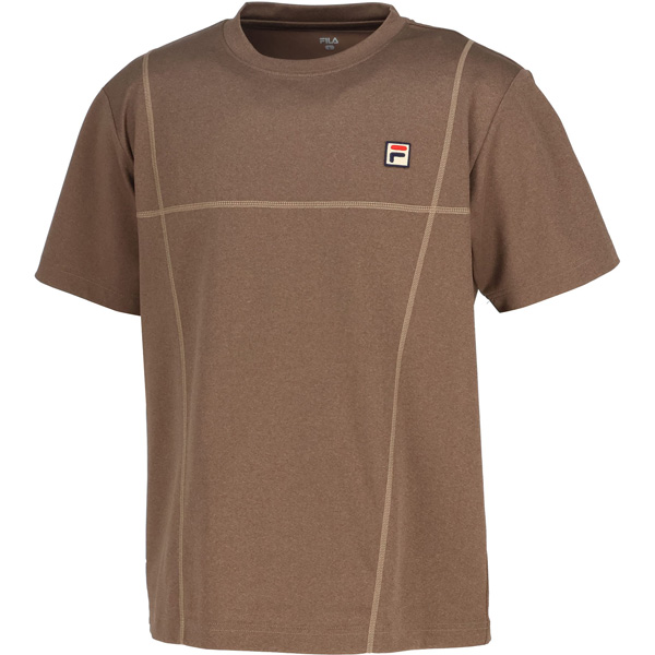 【専用】FILA ３点セット⭐︎ゲームシャツ&スコート2点XL FILA フィラ レディース ゲームシャツ VL2697 ＆ スコート