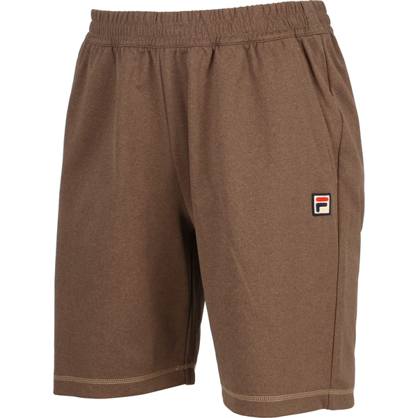 フィラ ハーフパンツ （ EM0275-06Z ）[ FILA SP メンズ ]25FW
