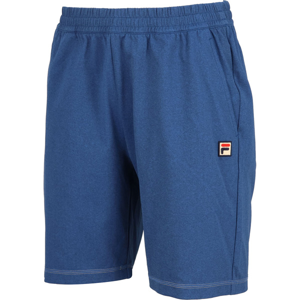 フィラ ハーフパンツ （ EM0275-12B ）[ FILA SP メンズ ]25FW
