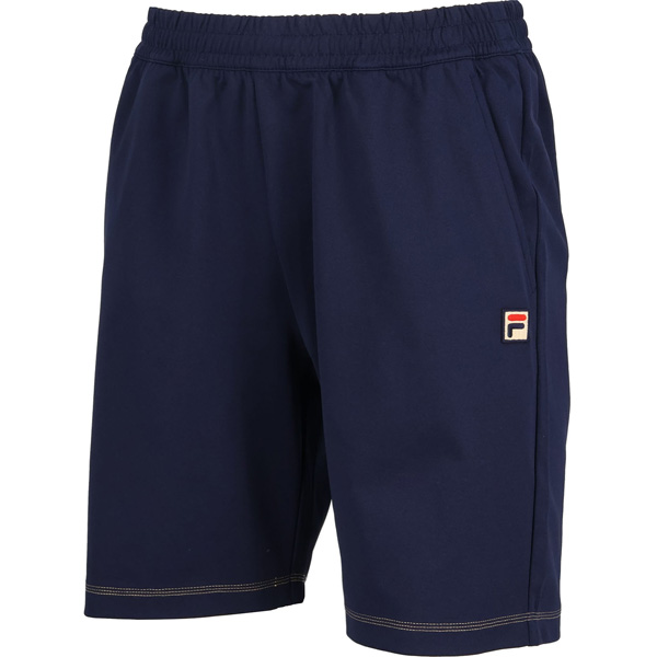フィラ ハーフパンツ （ EM0275-20Z ）[ FILA SP メンズ ]25FW