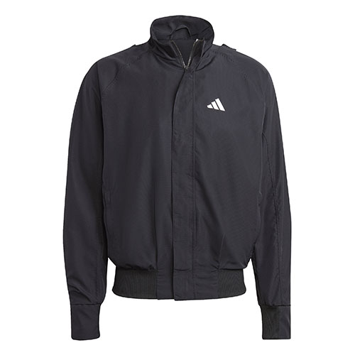 アディダス M TENNIS RG ジャケット （ EUW31-HR2186 ）[ adidas MWJ メンズ ]23SS【ネットバーゲン】