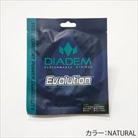 ダイアデム EVOLUTION (ナチュラル) [ DIADEM ナイロン(モノ) ストリング ]