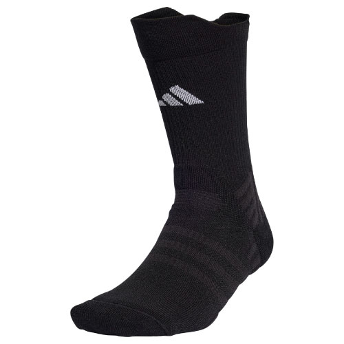 アディダス テニス クルーソックス （ EVZ98-HT1645 ）[ adidas MSC アクセサリー ]24SS