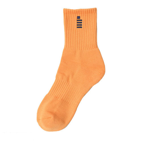 ゴーセン ミドルソックス （ F2509-21 ）[ GOSEN LSC アクセサリー ]25SS【メーカー取寄せ商品】