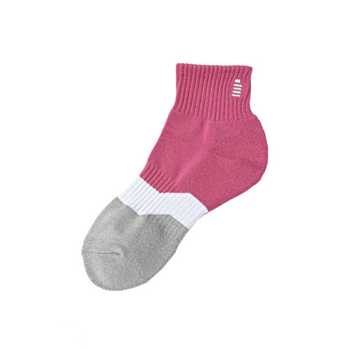 ゴーセン ショートソックス （ F2514-81 ）[ GOSEN MSC アクセサリー ]25SS【メーカー取寄せ商品】