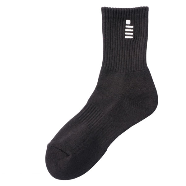 ゴーセン ミドルソックス22-25cm （ F2601-39 ）[ GOSEN LSC アクセサリー ]26SS【メーカー取寄せ商品】