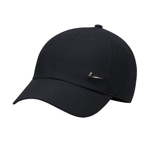 ナイキ DF クラブ CB MT スウッシュ L キャップ （ FB5372-010 ）[ Nike CP アクセサリー ]24SS