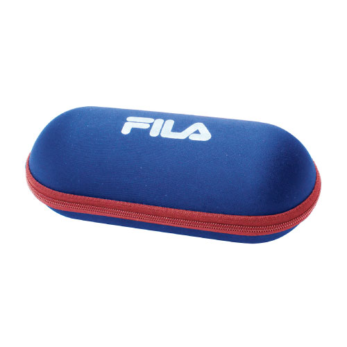 フィラ サングラスケース（FC1000-2）[FILA ACC アクセサリー]【メーカー取寄せ商品】