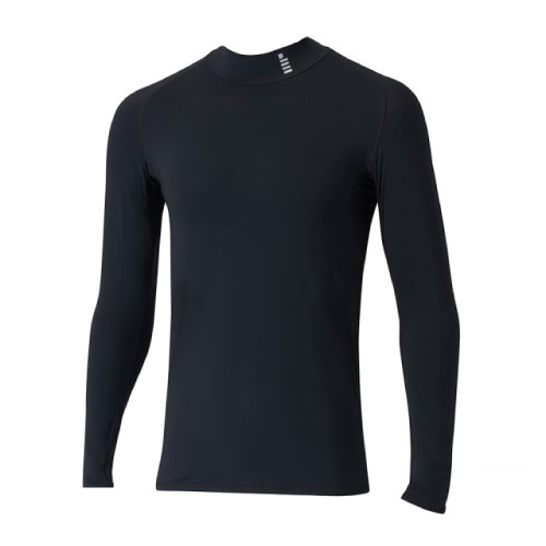 ゴーセン インナーシャツ(襟有） （ FR2440-39 ）[ GOSEN US ユニセックス ]24FW