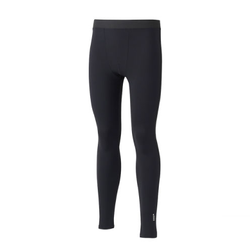 ゴーセン 10分丈レギンス （ FR2444-39 ）[ GOSEN LG ユニセックス ]24FW